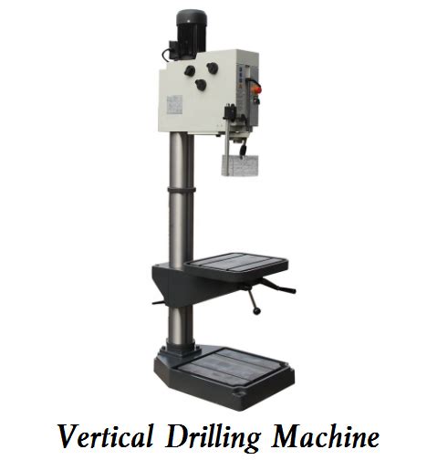 vertical drilling machines|Overview of Vertical Drilling Machines: Definition, .